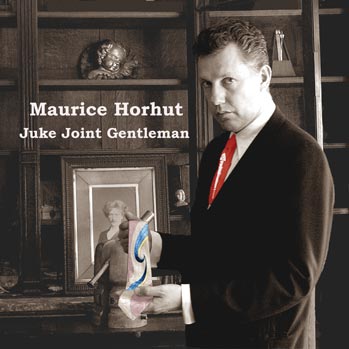 Maurice Horhut